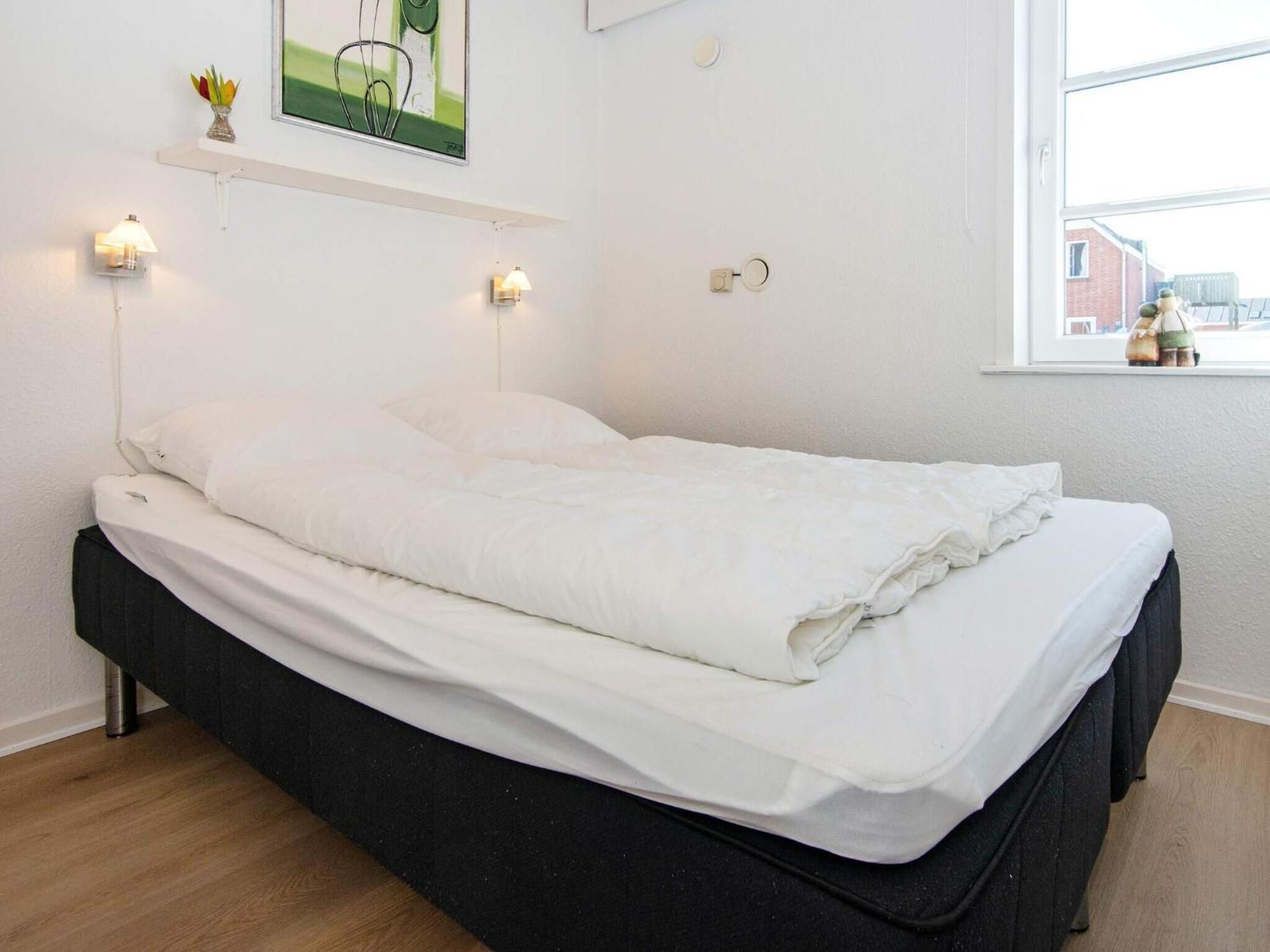 5 Person Holiday Home In R M Sonderby  Bagian luar foto