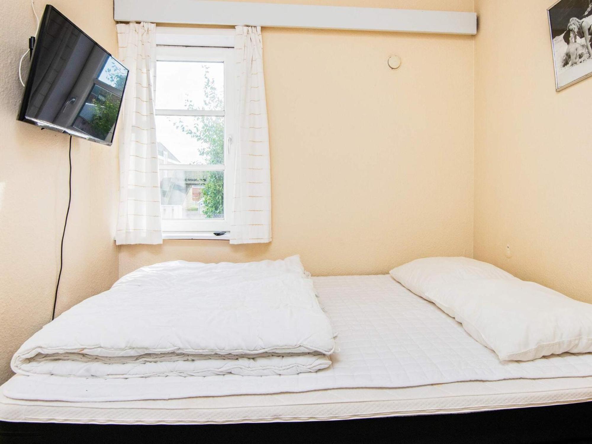 5 Person Holiday Home In R M Sonderby  Bagian luar foto